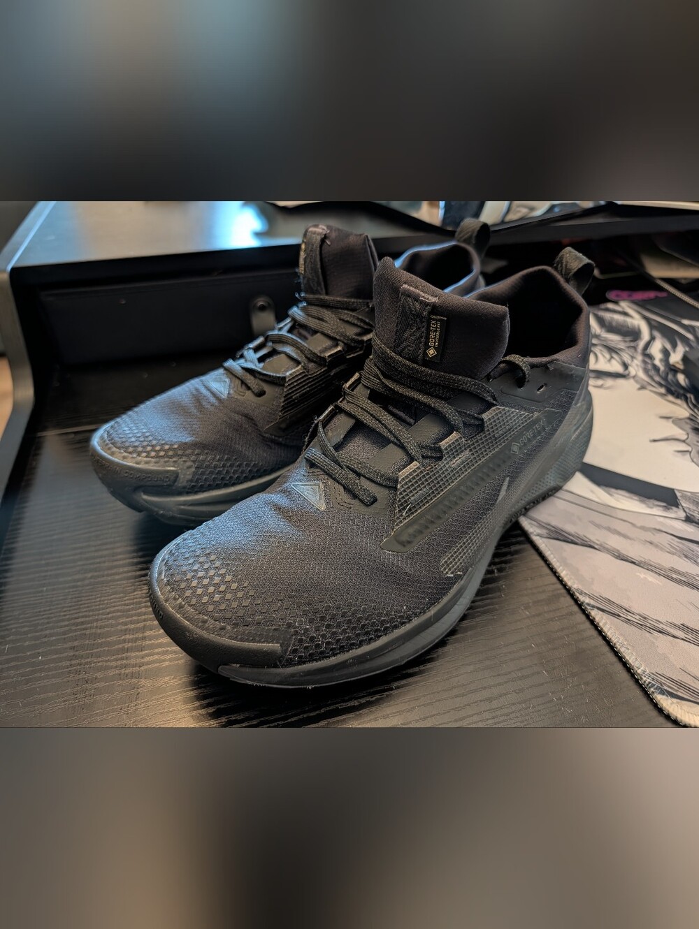 Nike Gore-tex Pegasus Trail US Men's 11